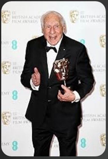 ✩𝘙𝘦𝘤𝘰𝘳𝘥𝘢𝘯𝘥𝘰 𝘦𝘭 𝘯𝘢𝘤𝘪𝘮𝘪𝘦𝘯𝘵𝘰 𝘥𝘦✫ Mel Brooks 🎞️ ℕ𝕆𝕋𝔸 𝟙/𝟚 🎞️