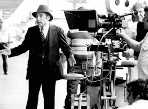 Ⓢⓤ Ⓒⓘⓝⓔ Mel Brooks y su legado cinematográfico ℕ𝕆𝕋𝔸 𝟚/𝟚