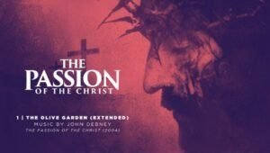 ℝ𝕖𝕔𝕠𝕣𝕕𝕒𝕞𝕠𝕤 𝕖𝕝 𝕖𝕤𝕥𝕣𝕖𝕟𝕠 𝕕𝕖 La Pasión de Cristo