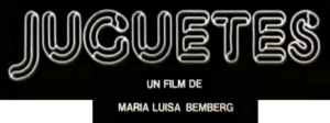 🌟 R͙e͙c͙o͙r͙d͙a͙m͙o͙s͙ e͙l͙ c͙u͙m͙p͙l͙e͙a͙ño͙s͙ d͙e͙ 🌟 María Luisa Bemberg
