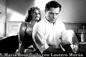 María Rosa Gallo § A 101 años de su nacimiento §