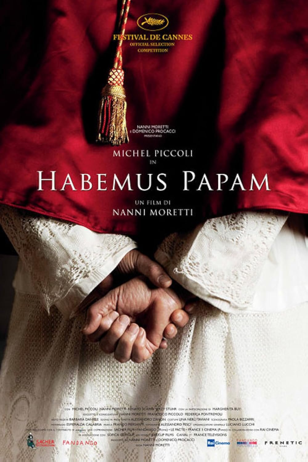 El festín del Papa Francisco ✘Su amor por el cine y su legado en la cultura