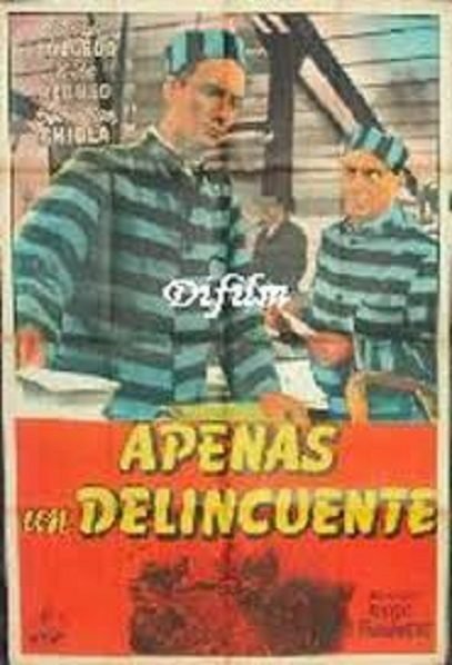 El cine negro y su expresión argentina