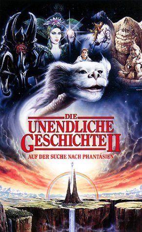 ℝ𝕖𝕔𝕠𝕣𝕕𝕒𝕞𝕠𝕤 𝕖𝕝 𝕖𝕤𝕥𝕣𝕖𝕟𝕠 𝕕𝕖 La historia sin fin ँ40 añosँ
