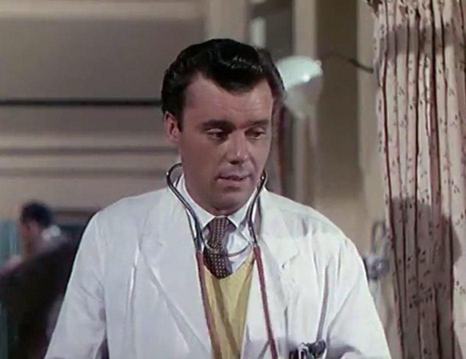 🌟 R͙e͙c͙o͙r͙d͙a͙m͙o͙s͙ e͙l͙ c͙u͙m͙p͙l͙e͙a͙ño͙s͙ d͙e͙ 🌟 Dirk Bogarde