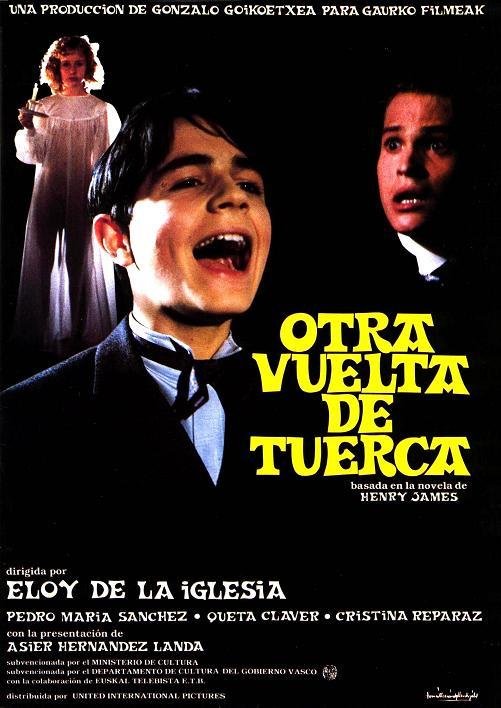 ℝ𝕖𝕔𝕠𝕣𝕕𝕒𝕞𝕠𝕤 𝕖𝕝 𝕖𝕤𝕥𝕣𝕖𝕟𝕠 𝕕𝕖                                           El orfanato