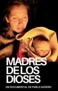 Madres de los Dioses