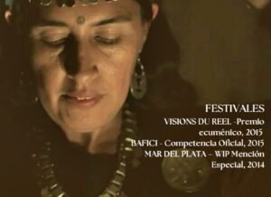 Madres de los Dioses