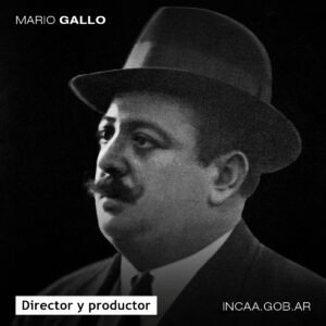 A 114 años de un paso más en la evolución del Cine Nacional - 23 de Mayo Día del Cine Nacional