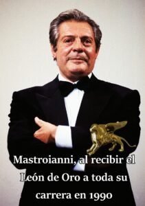 🌟 R͙e͙c͙o͙r͙d͙a͙m͙o͙s͙ e͙l͙ c͙u͙m͙p͙l͙e͙a͙ño͙s͙ d͙e͙ 🌟 Federico Fellini