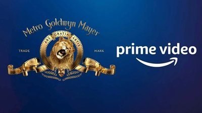 💰ⒸⒾⓃⒺ Ⓔ ⒾⓃⓉⒺⓇⒺⓈ€💲£                         Presentación de Amazon MGM Studios en CinemaCon