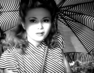 Mecha Ortiz: Icono del Cine “La Greta Garbo, argentina”