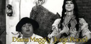 Mecha Ortiz: Icono del Cine “La Greta Garbo, argentina”