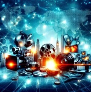 “Milei y el INCAA: ¿Ajuste Necesario o Ataque a la Cultura?” - *-*- TIENE FUTURO EL CINE ARGENTINO…!!!