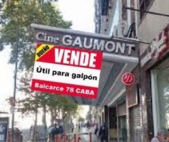 “Milei y el INCAA: ¿Ajuste Necesario o Ataque a la Cultura?” - *-*- TIENE FUTURO EL CINE ARGENTINO…!!!