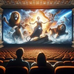 “Milei y el INCAA: ¿Ajuste Necesario o Ataque a la Cultura?” - *-*- TIENE FUTURO EL CINE ARGENTINO…!!!