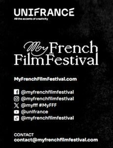 MiFestivaldeCineFrances ≈◊≈ MyFrenchFilmFestival