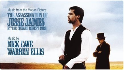 𝓒𝓲𝓷𝓮 𝔂 𝓗𝓲𝓼𝓽𝓸𝓻𝓲𝓪 Jesse James