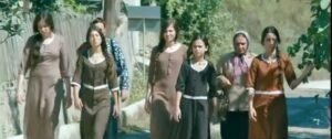 La violencia y la discriminación hacia la mujer en el Cine