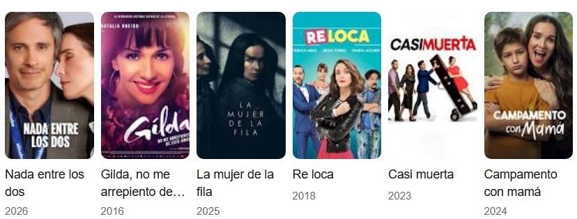 ᖴᗴᔕ丅Ꭵᐯᗩᒪᗴᔕ Ƴ ᗰᑌᗴᔕ丅ᖇᗩᔕ La 41ª Edición del Festival Internacional de Cine de Mar del Plata