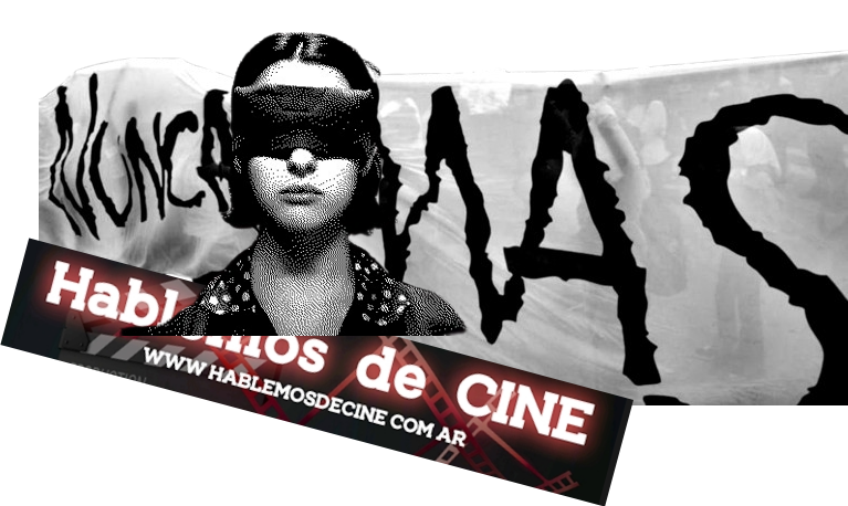 A propósito del 24 de marzo:  Luces y sombras de la lucha: Una ventana a la memoria del Cine