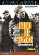 ℝ𝕖𝕔𝕠𝕣𝕕𝕒𝕞𝕠𝕤 𝕖𝕝 𝕖𝕤𝕥𝕣𝕖𝕟𝕠 𝕕𝕖       Nido de ratas