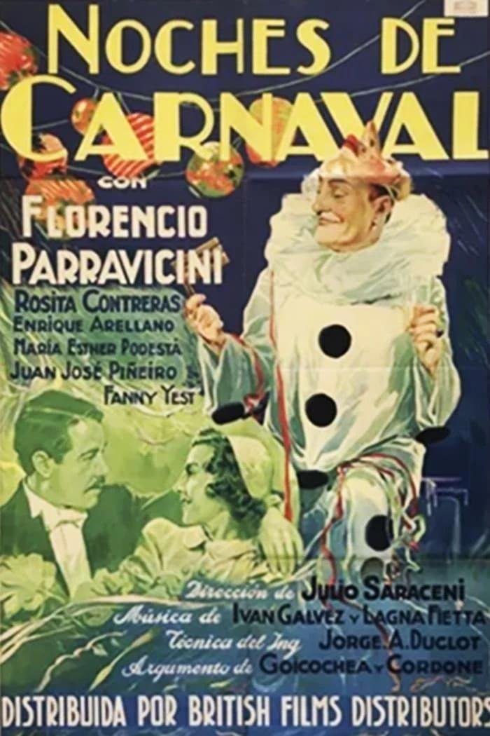 𝓒𝓲𝓷𝓮 𝔂 𝓗𝓲𝓼𝓽𝓸𝓻𝓲𝓪 Carnaval y celuloide ℕ𝕆𝕋𝔸 𝟚/ 𝟚