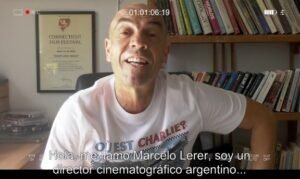 🅟🅡🅞🅧🅘🅜🅞 🅔🅢🅣🅡🅔🅝🅞 🅹🆄🅴🆅🅴🆂: 26/02/26                                        ¡Hola! ¡Chau!...