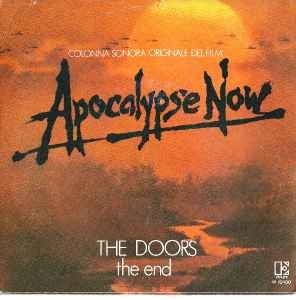 ℝ𝕖𝕔𝕠𝕣𝕕𝕒𝕞𝕠𝕤 𝕖𝕝 𝕖𝕤𝕥𝕣𝕖𝕟𝕠 𝕕𝕖    Apocalypse Now