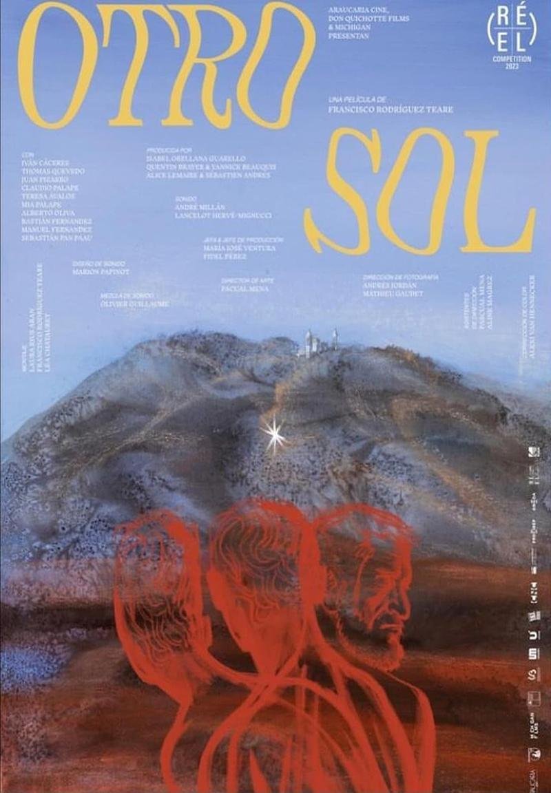Entrega de los premios oficiales 38° Festival Internacional de Cine de Mar del Plata