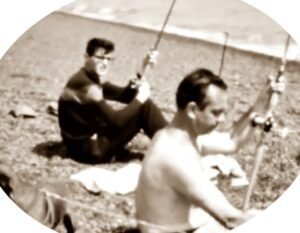 ℝ𝕖𝕔𝕠𝕣𝕕𝕒𝕞𝕠𝕤 𝕖𝕝 𝕖𝕤𝕥𝕣𝕖𝕟𝕠 𝕕𝕖              Piazzolla: Los años del tiburón