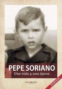 🌟 R͙e͙c͙o͙r͙d͙a͙m͙o͙s͙ e͙l͙ c͙u͙m͙p͙l͙e͙a͙ño͙s͙ d͙e͙ 🌟 Pepe Soriano