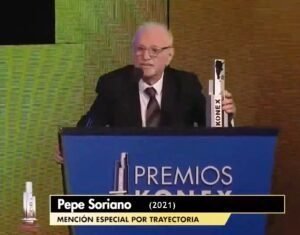 🌟 R͙e͙c͙o͙r͙d͙a͙m͙o͙s͙ e͙l͙ c͙u͙m͙p͙l͙e͙a͙ño͙s͙ d͙e͙ 🌟 Pepe Soriano