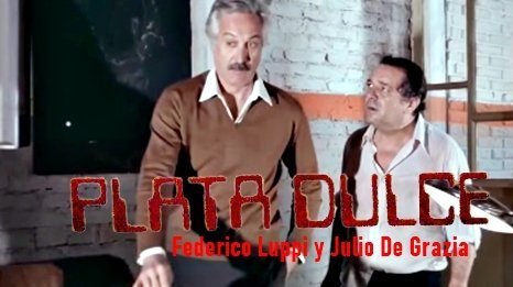 ℝ𝕖𝕔𝕠𝕣𝕕𝕒𝕞𝕠𝕤 𝕖𝕝 𝕖𝕤𝕥𝕣𝕖𝕟𝕠 𝕕𝕖                                                         Plata dulce