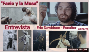 Recordando a Leonardo Favio   A 10 años de su fallecimiento