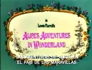🌟 R͙e͙c͙o͙r͙d͙a͙m͙o͙s͙ e͙l͙ c͙u͙m͙p͙l͙e͙a͙ño͙s͙ d͙e͙ 🌟 Lewis Carroll