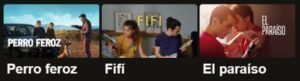 MiFestivaldeCineFrances ≈◊≈ MyFrenchFilmFestival