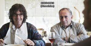 18° FICJA FESTIVAL INTERNACIONAL DE CINE JUDÍO EN LA ARGENTINA