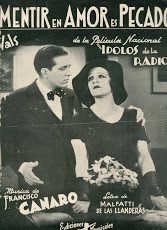 .•CINE Y TECNOLOGÍA•. “La Radio en el Cine”