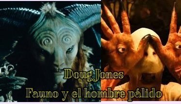 ℝ𝕖𝕔𝕠𝕣𝕕𝕒𝕞𝕠𝕤 𝕖𝕝 𝕖𝕤𝕥𝕣𝕖𝕟𝕠 𝕕𝕖                                    El laberinto del fauno - 20 años-