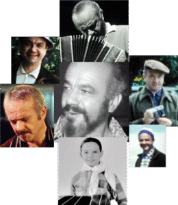 ℝ𝕖𝕔𝕠𝕣𝕕𝕒𝕞𝕠𝕤 𝕖𝕝 𝕖𝕤𝕥𝕣𝕖𝕟𝕠 𝕕𝕖              Piazzolla: Los años del tiburón