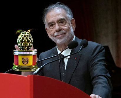 ✩.𝘙𝘦𝘤𝘰𝘳𝘥𝘢𝘯𝘥𝘰 𝘦𝘭 𝘯𝘢𝘤𝘪𝘮𝘪𝘦𝘯𝘵𝘰 𝘥𝘦.✫ Francis Ford Coppola