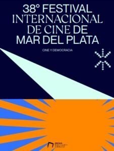 Desde el2 al 12 de noviembre se realiza en Mar del Plata el 38º Festival Internacional de Cine de Mar del Plata
