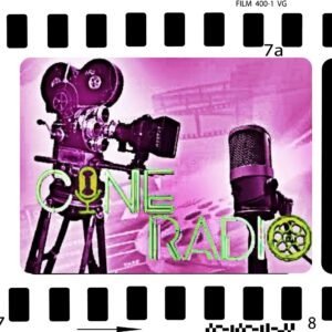 .•CINE Y TECNOLOGÍA•. “La Radio en el Cine”