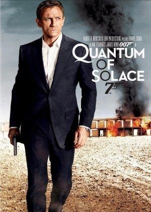 ℝ𝕖𝕔𝕠𝕣𝕕𝕒𝕞𝕠𝕤 𝕖𝕝 𝕖𝕤𝕥𝕣𝕖𝕟𝕠 𝕕𝕖 Quantum of Solace