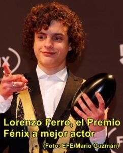 ℝ𝕖𝕔𝕠𝕣𝕕𝕒𝕞𝕠𝕤 𝕖𝕝 𝕖𝕤𝕥𝕣𝕖𝕟𝕠 𝕕𝕖 El Ángel