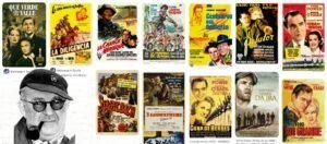 John Ford 《》 Se cumplieron 50 años de su fallecimiento