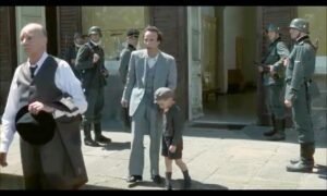 𝕃𝕒 ℍ𝕚𝕤𝕥𝕠𝕣𝕚𝕒 "La Segunda Guerra Mundial" ֎ 𝓟𝓮𝓵í𝓬𝓾𝓵𝓪: La vida es bella
