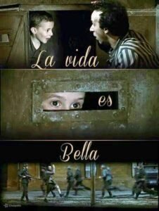 𝕃𝕒 ℍ𝕚𝕤𝕥𝕠𝕣𝕚𝕒 "La Segunda Guerra Mundial" ֎ 𝓟𝓮𝓵í𝓬𝓾𝓵𝓪: La vida es bella