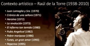 🌟 R͙e͙c͙o͙r͙d͙a͙m͙o͙s͙ e͙l͙ c͙u͙m͙p͙l͙e͙a͙ño͙s͙ d͙e͙ 🌟 Raúl de la Torre